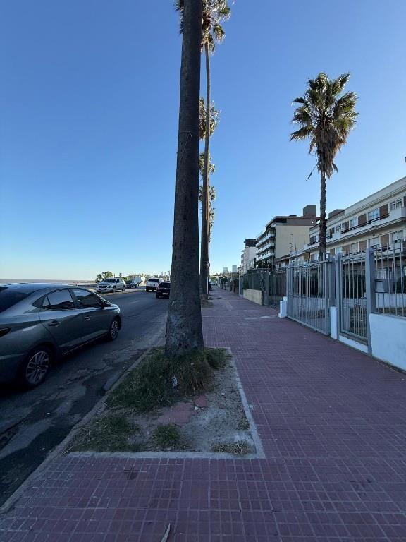 Venta apartamento 1 Dormitorio sobre rambla - Buceo