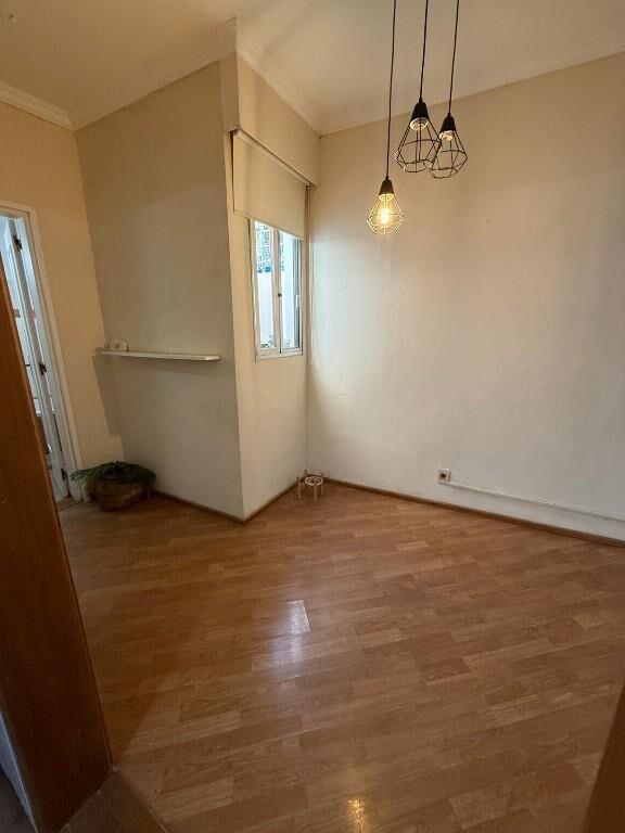 Venta apartamento 1 Dormitorio sobre rambla - Buceo