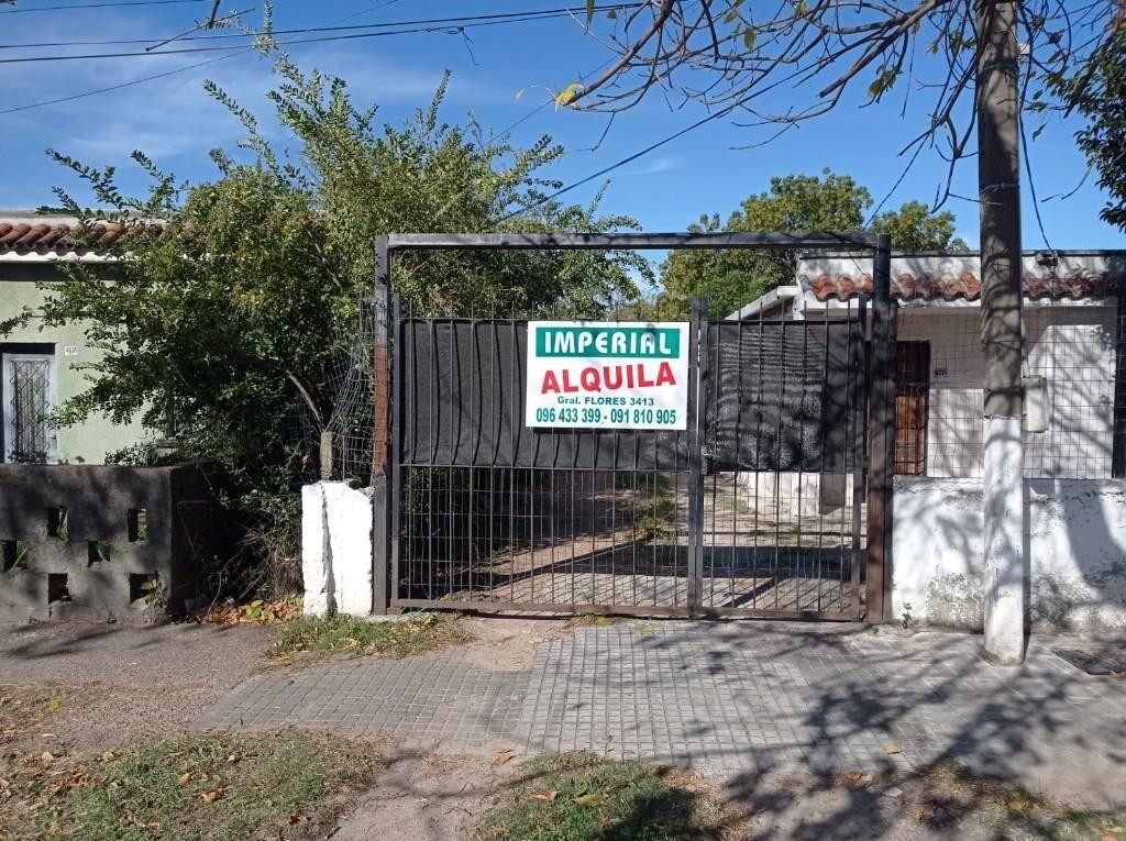 IMPERIAL ALQUILA... APTO TIPO CASA 3 DORM Y COCHERA 2 VEHIC.