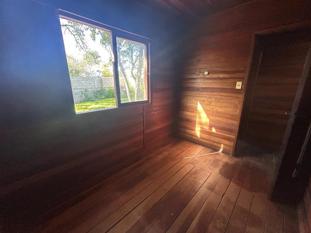 Casa 3 dormitorios con gran fondo en CIUDAD DE LA COSTA