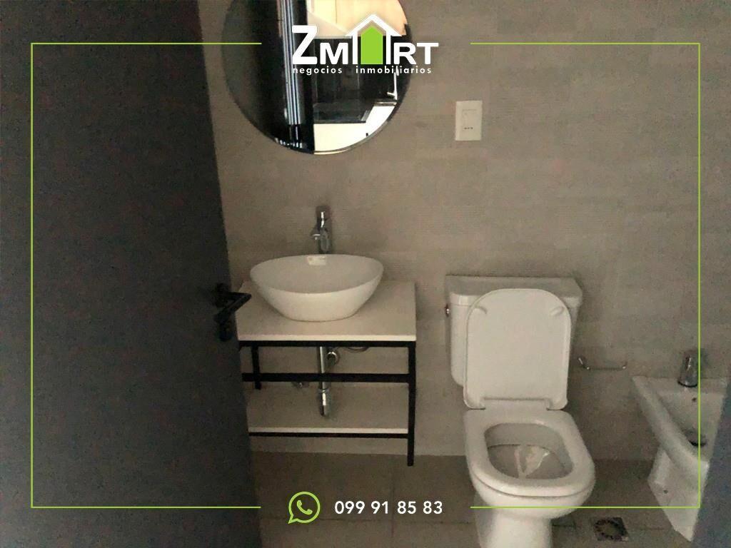 Estrene Monoambiente En Puertito Del Buceo - Zona WTC