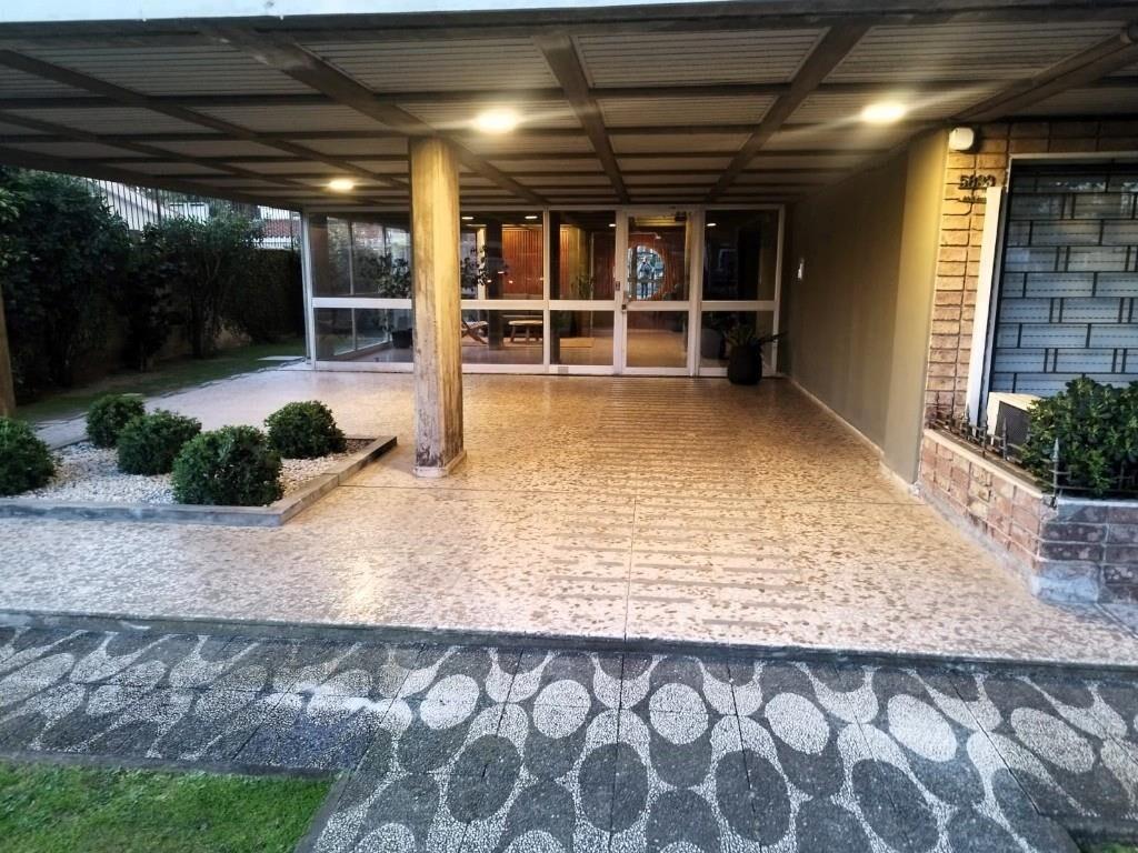 Venta apartamento 2 dormitorios en Punta Gorda, muy luminoso