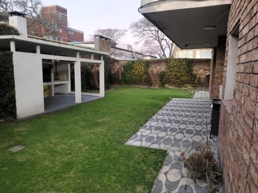 Venta apartamento 2 dormitorios en Punta Gorda, muy luminoso