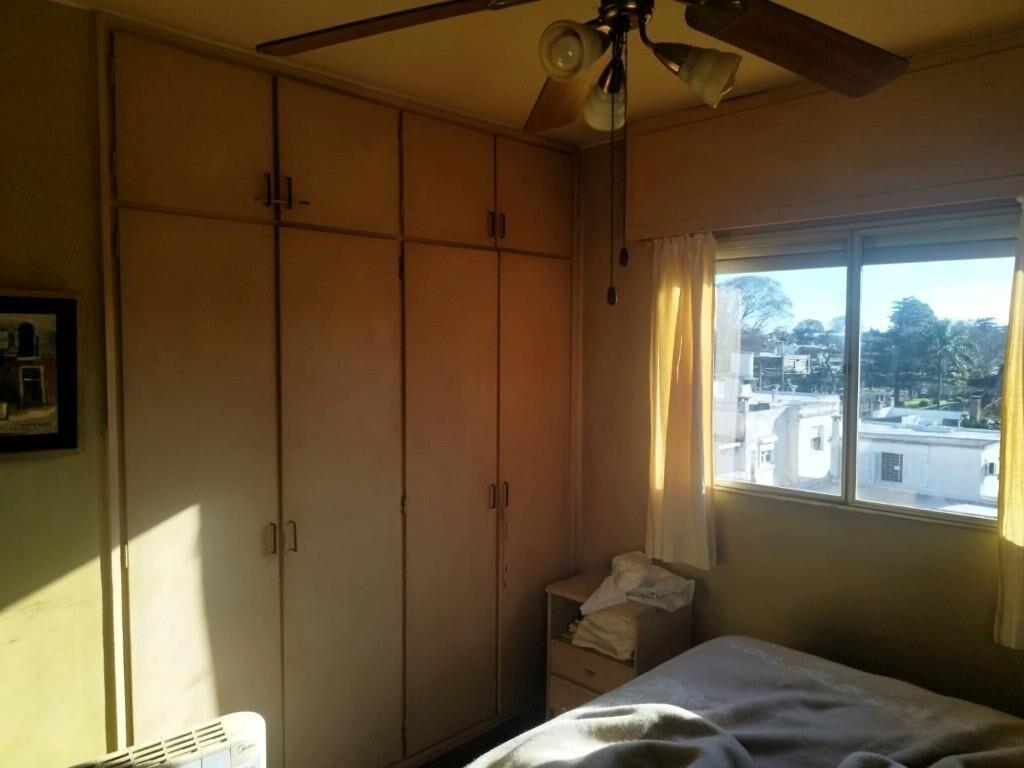Venta apartamento 2 dormitorios en Punta Gorda, muy luminoso