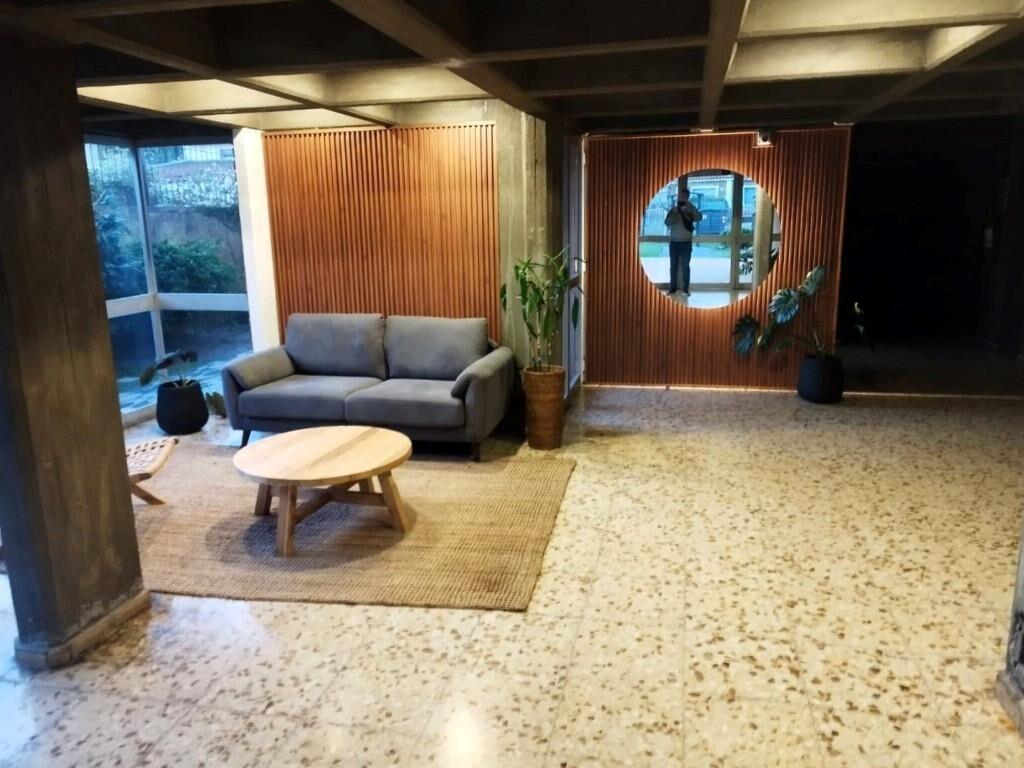 Venta apartamento 2 dormitorios en Punta Gorda, muy luminoso