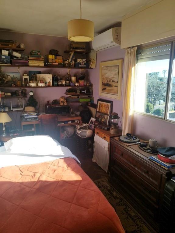 Venta apartamento 2 dormitorios en Punta Gorda, muy luminoso
