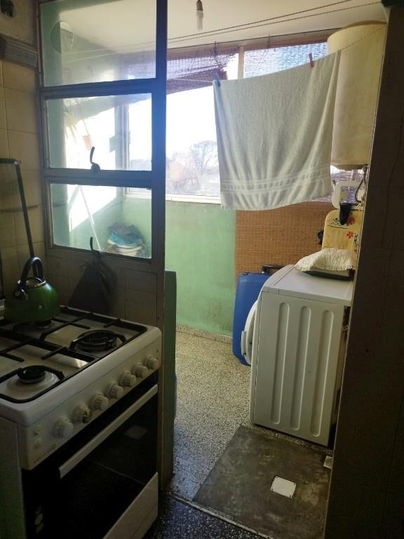 Venta apartamento 2 dormitorios en Punta Gorda, muy luminoso