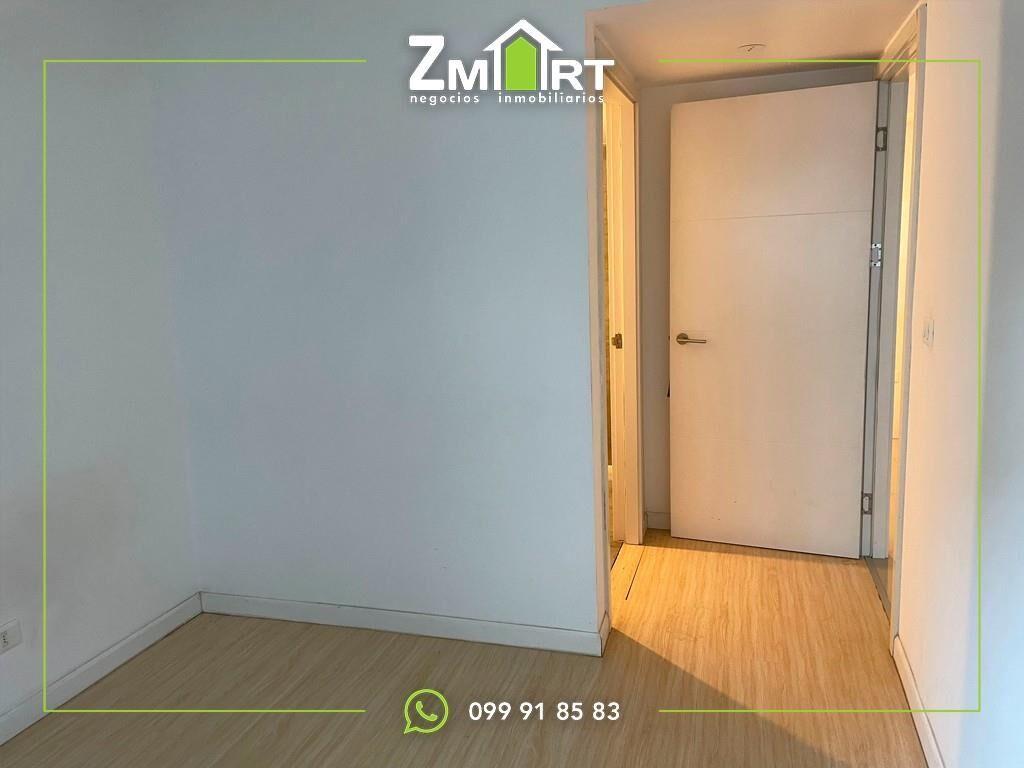 Excelente Apto 1 Dormitorio En Town Park