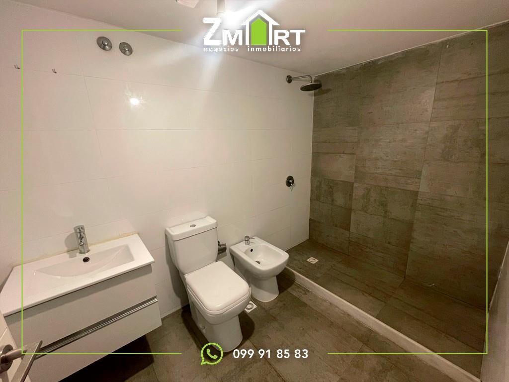 Excelente Apto 1 Dormitorio En Town Park