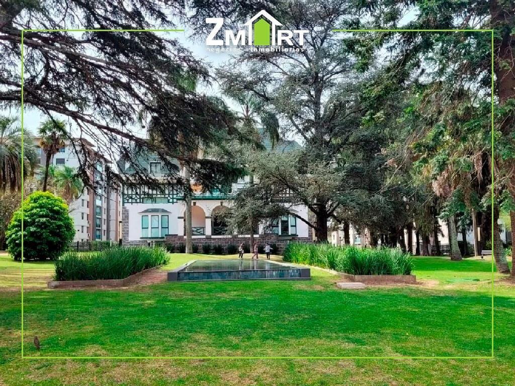 Excelente Apto 1 Dormitorio En Town Park
