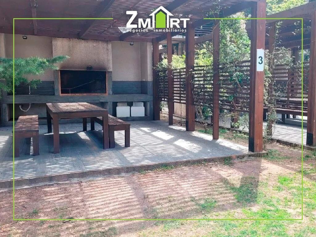 Excelente Apto 1 Dormitorio En Town Park