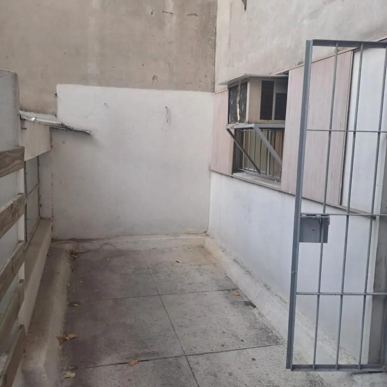 Se Alquila Cómodo Apto. De Dos Dormitorios, Centro Norte