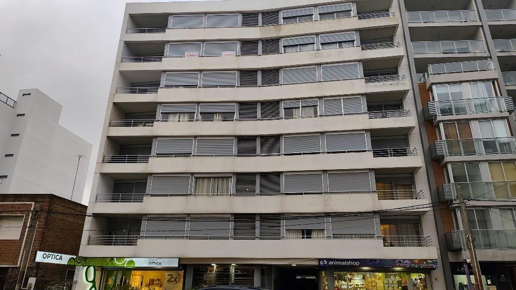 Apartamento en alquiler