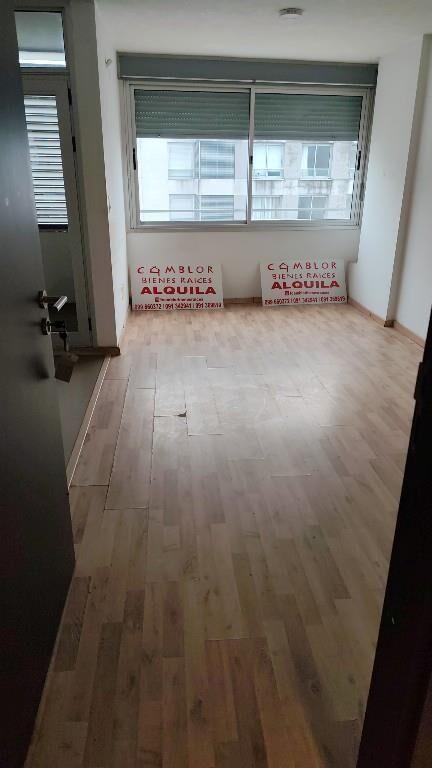 Apartamento en alquiler