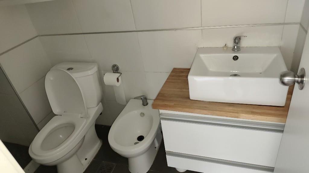 Apartamento en alquiler