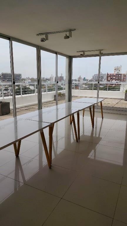 Apartamento en alquiler