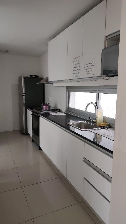 Apartamento en alquiler