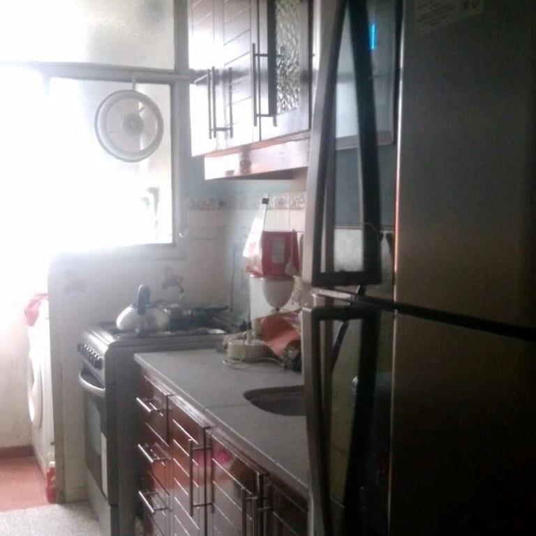 Apartamento en venta