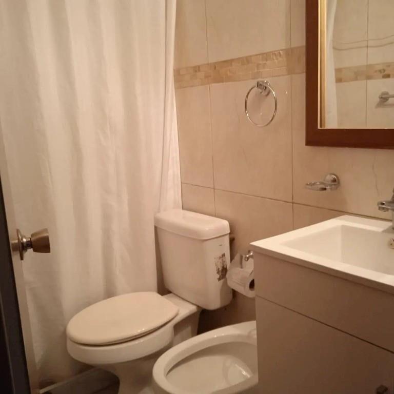 Apartamento en venta