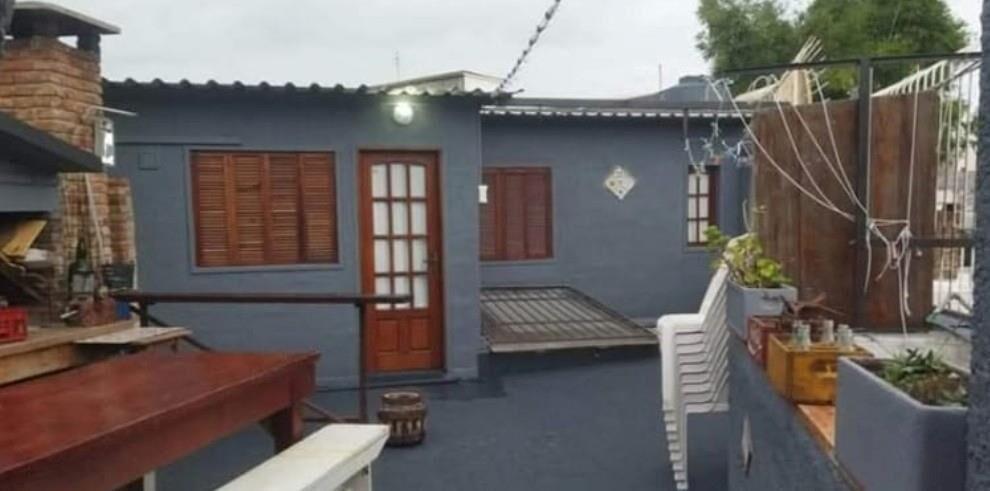 Casa en alquiler