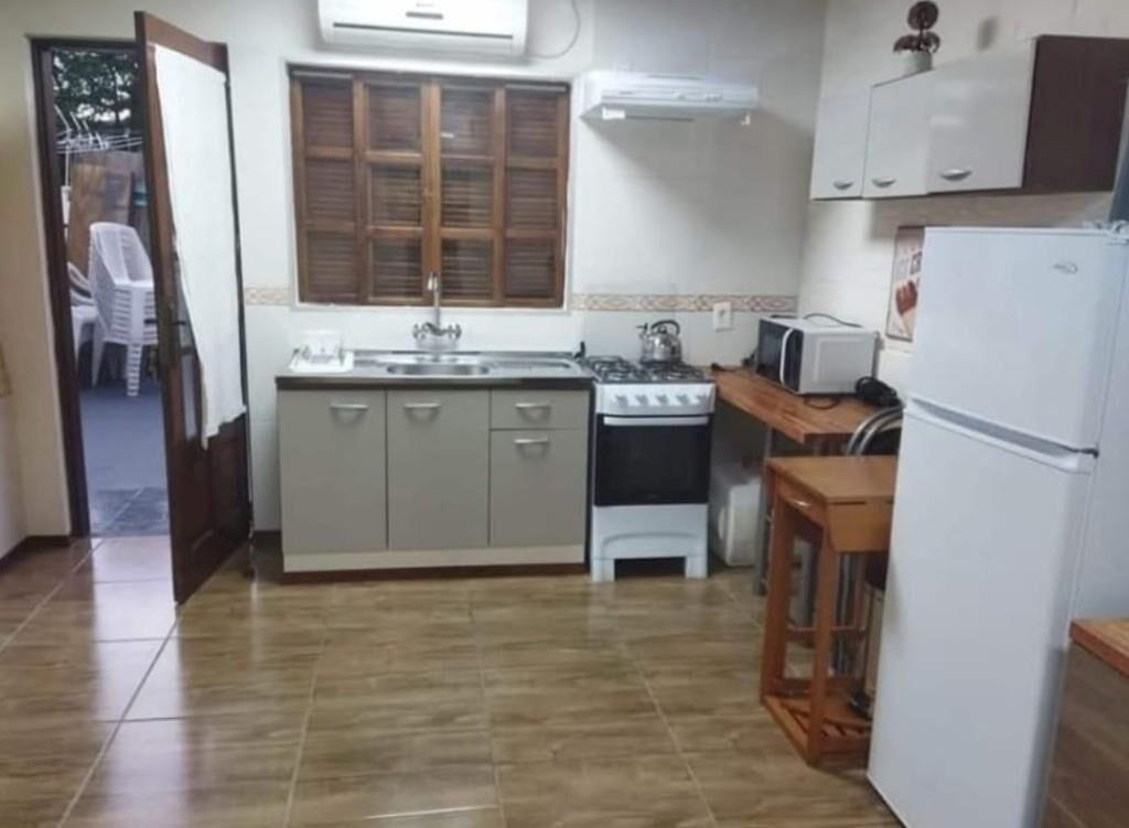 Casa en alquiler