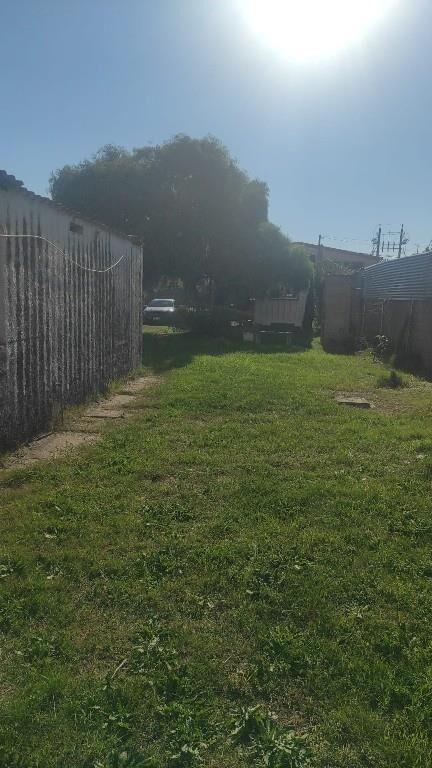 Terreno en venta
