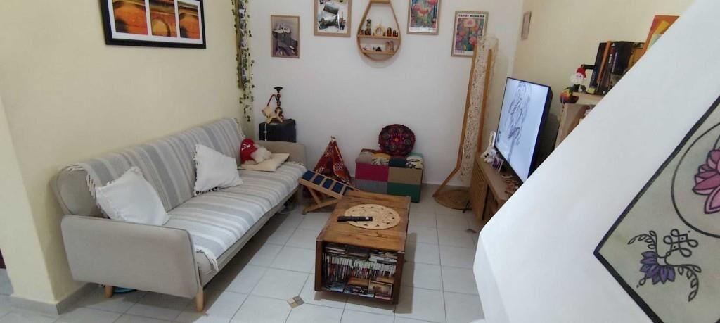 APTO. TIPO CASITA IMPECABLE !! 2 DORM. ESTUFA A LEÑA!!!