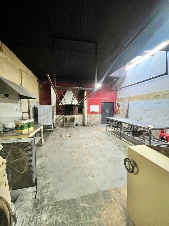* 3 CRUCES NICARAGUA 2412 LOCAL 295 m2 EX PANADERIA
