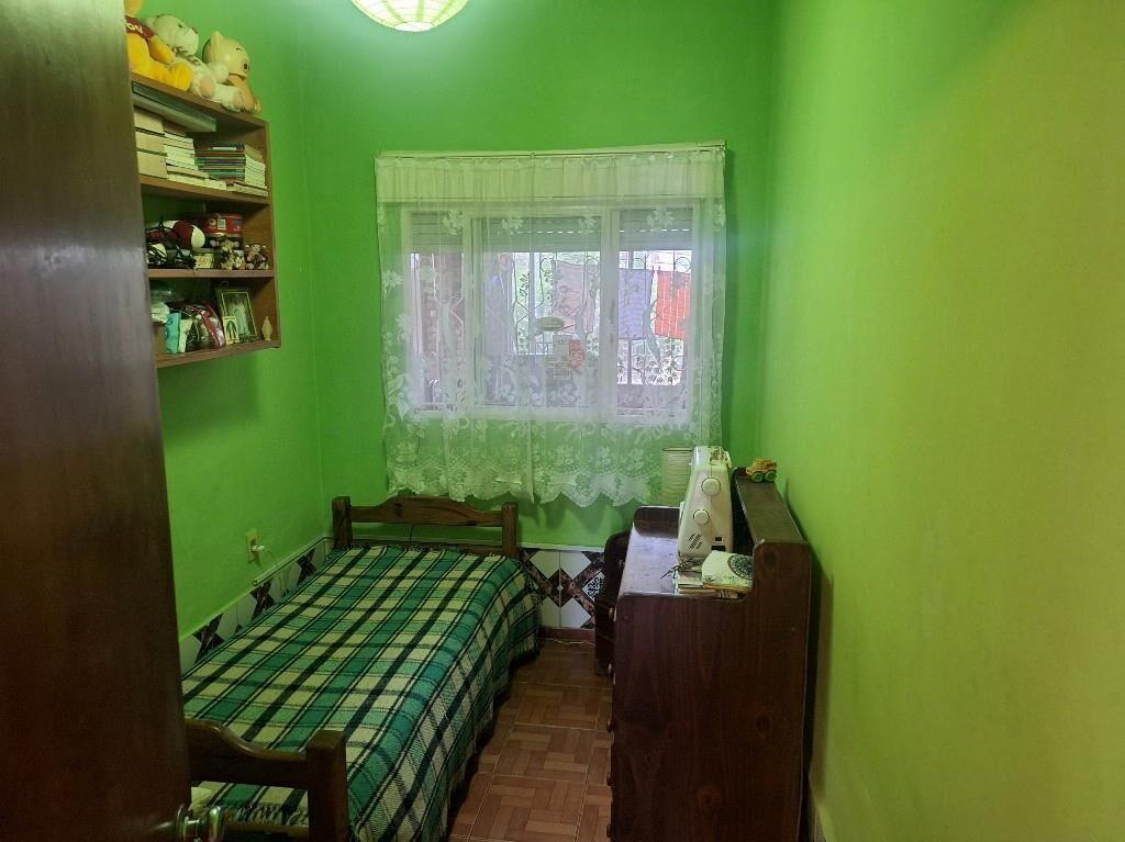 Vta , 3 dor y gge jardín y fdo apta prestamo