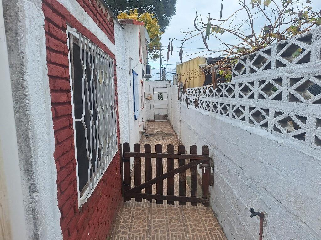 Vta , 3 dor y gge jardín y fdo apta prestamo