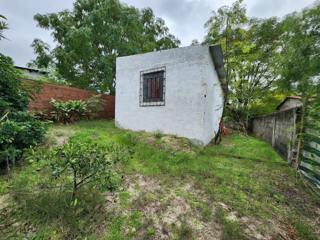 CASA A ESTRENAR!! AMPLIO TERRENO!!