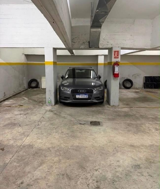 SUSENA INVERSIONES VENDE APTO. DE LUJO POCITOS !