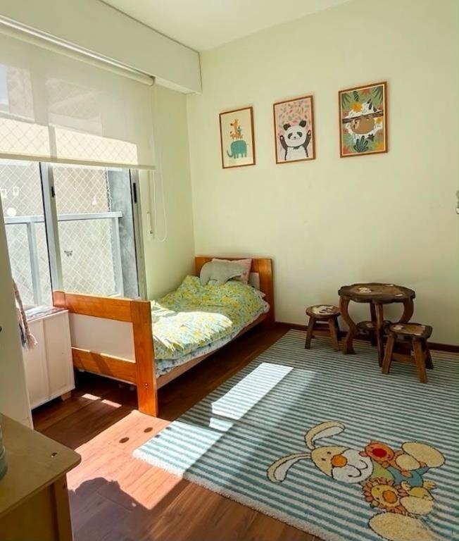 SUSENA INVERSIONES VENDE APTO. DE LUJO POCITOS !