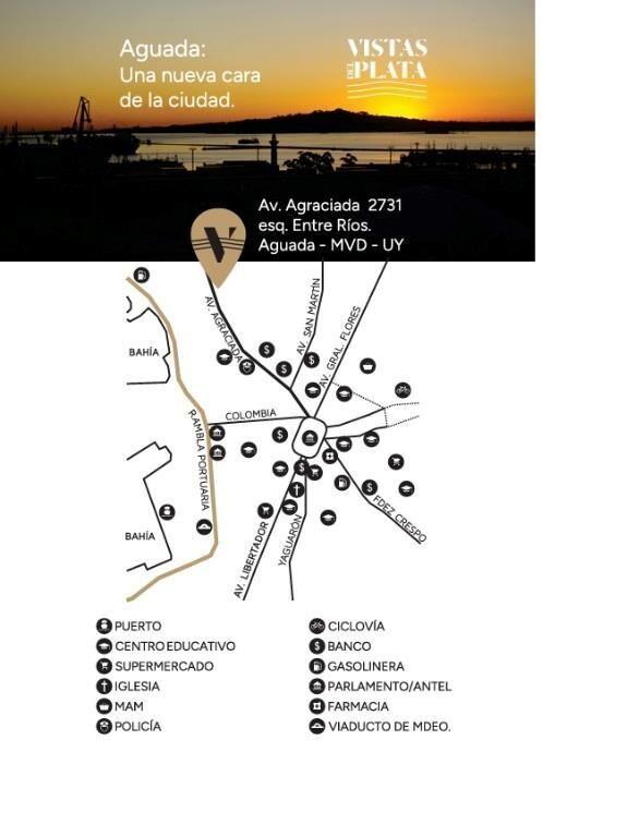 DIRI AV. AGRACIADA Y E. RIOS - EN CONSTRUC - ENTREGA JUN 27