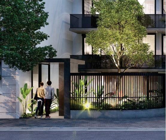 DIRI AV. AGRACIADA Y E. RIOS - EN CONSTRUC - ENTREGA JUN 27