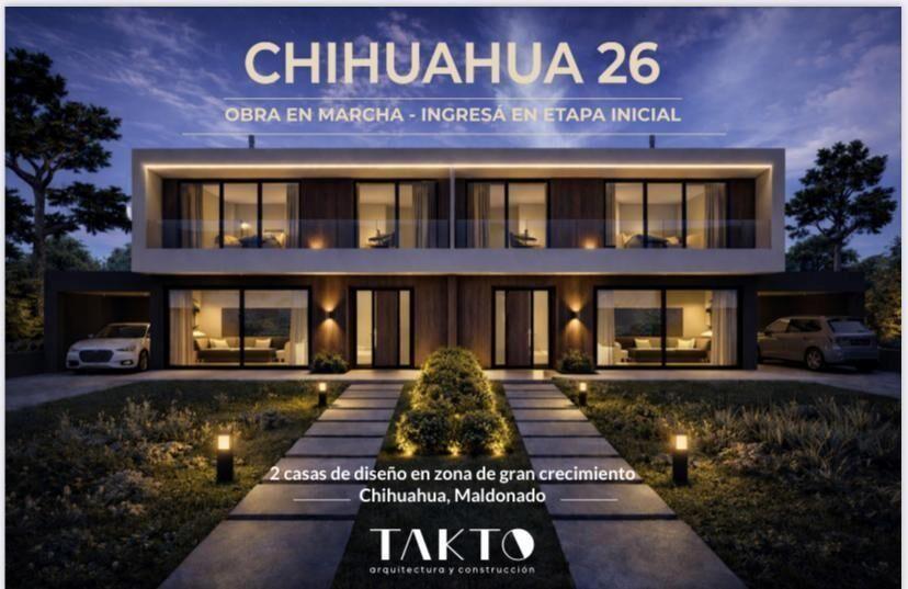 Oportunidad Chihuahua 26 Venta!! P. del Este en Pozo!!