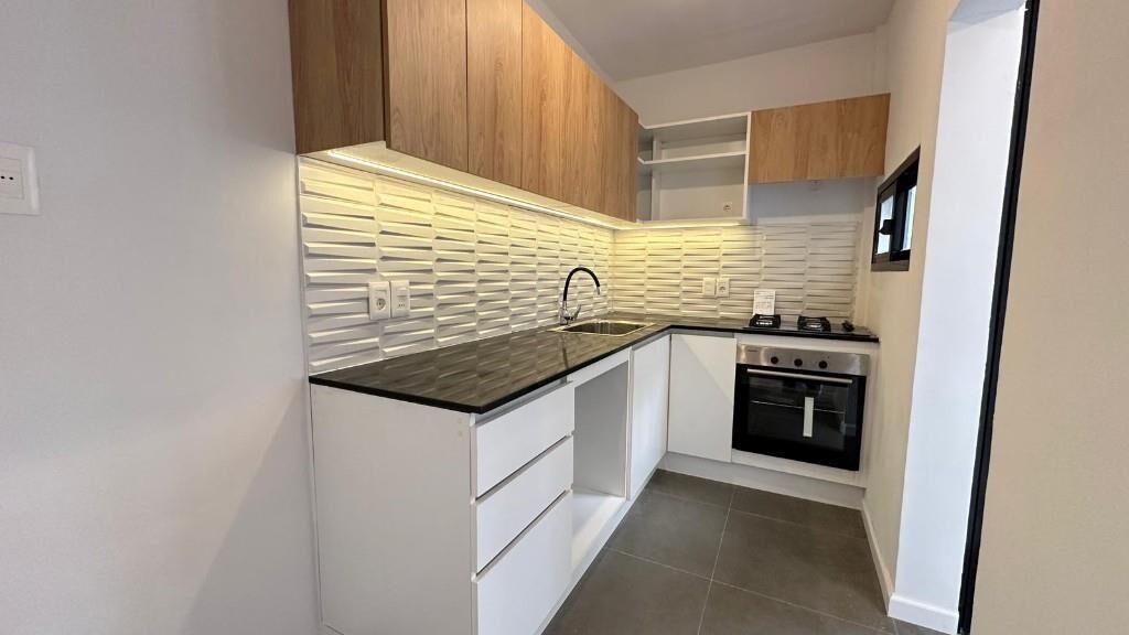 Venta Pocitos Ellauri y Av. Brasil Apto 2 dorm 2 baños - 301
