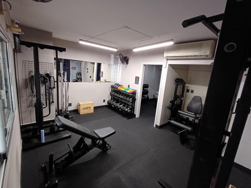 Local comercial en Pocitos con renta vigente, 95 m², - VL100