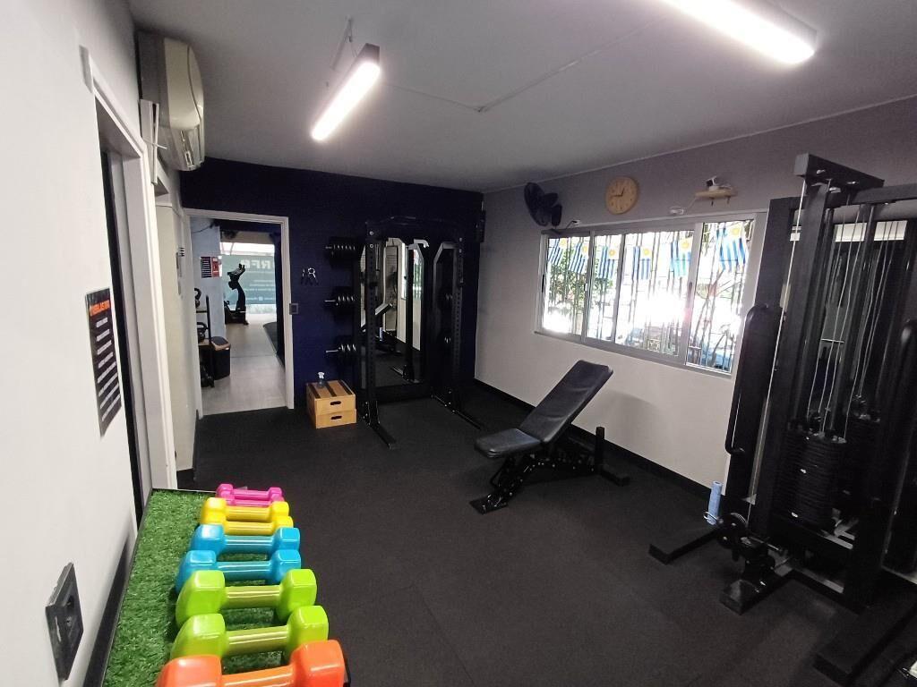 Local comercial en Pocitos con renta vigente, 95 m², - VL100