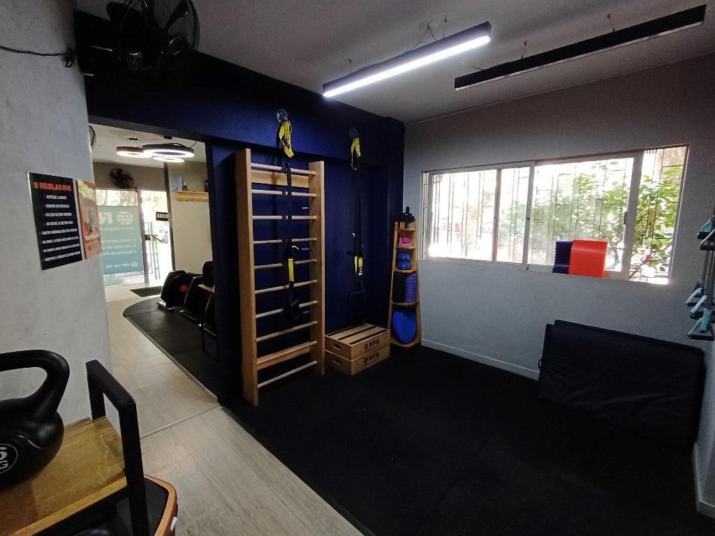 Local comercial en Pocitos con renta vigente, 95 m², - VL100