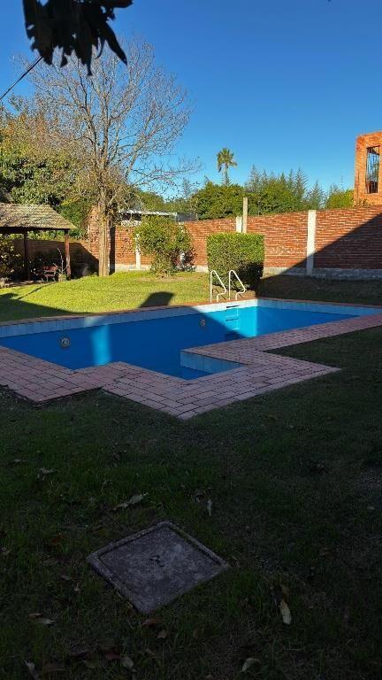 SE ALQUILA CASA DE 3 DORMITORIOS EN CARRASCO NORTE