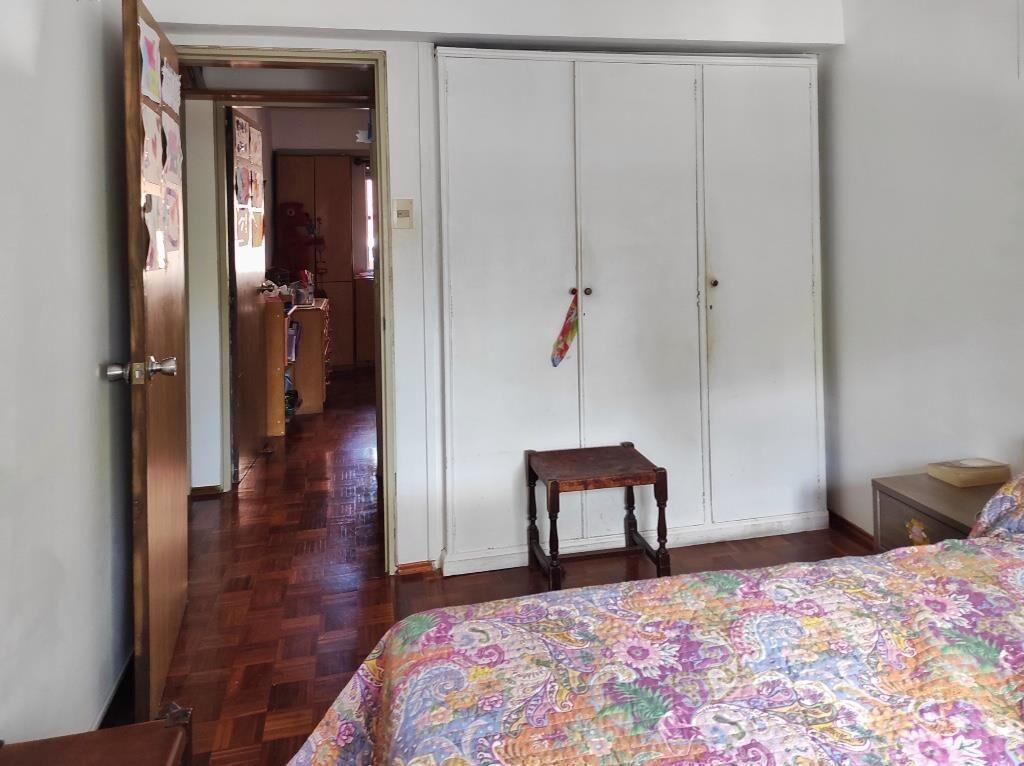Se vende lindo apartamento de dos dormitorios en Palermo