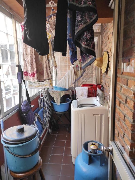 Se vende lindo apartamento de dos dormitorios en Palermo