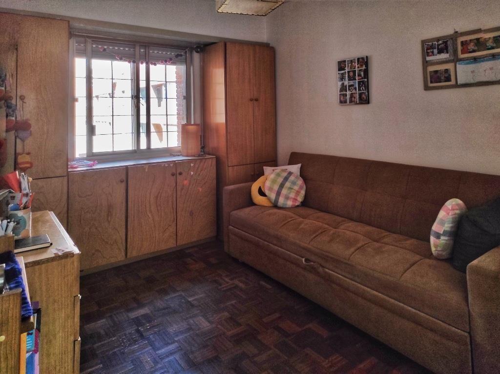 Se vende lindo apartamento de dos dormitorios en Palermo