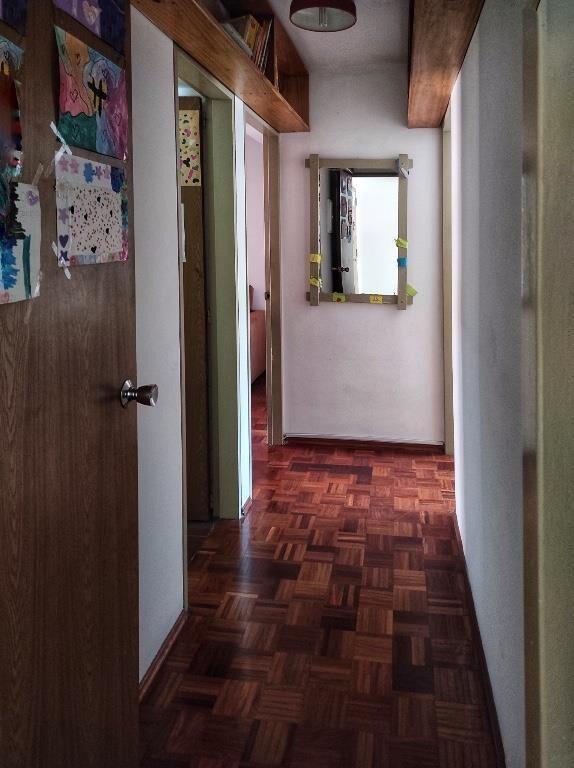 Se vende lindo apartamento de dos dormitorios en Palermo