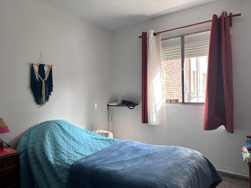 Venta Apartamento 2 Dormitorios En Villa Española (nuda Prop