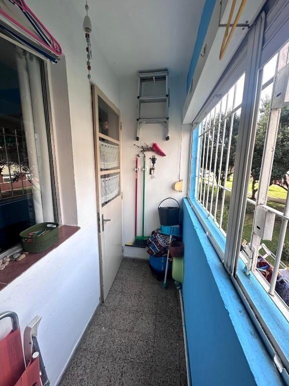 Venta Apartamento 2 Dormitorios En Villa Española (nuda Prop