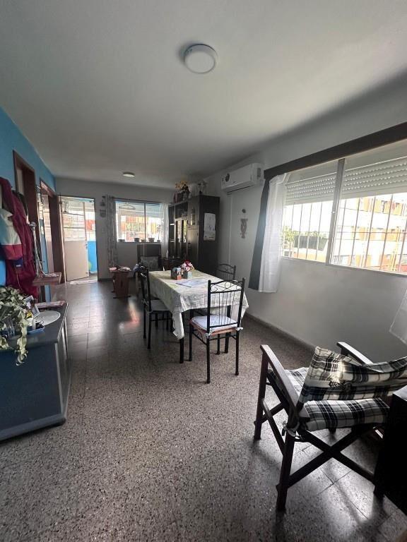 Venta Apartamento 2 Dormitorios En Villa Española (nuda Prop
