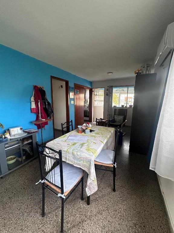 Venta Apartamento 2 Dormitorios En Villa Española (nuda Prop