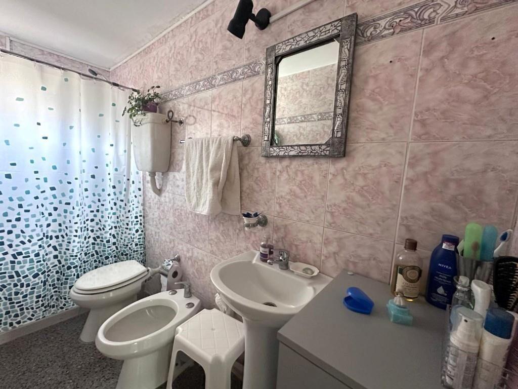 Venta Apartamento 2 Dormitorios En Villa Española (nuda Prop
